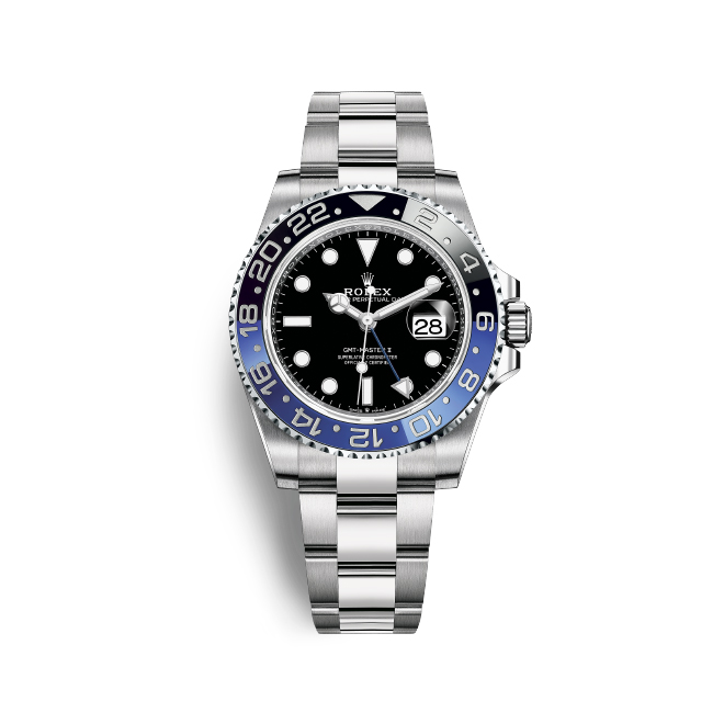 126710BLNR 0003 "Batman"