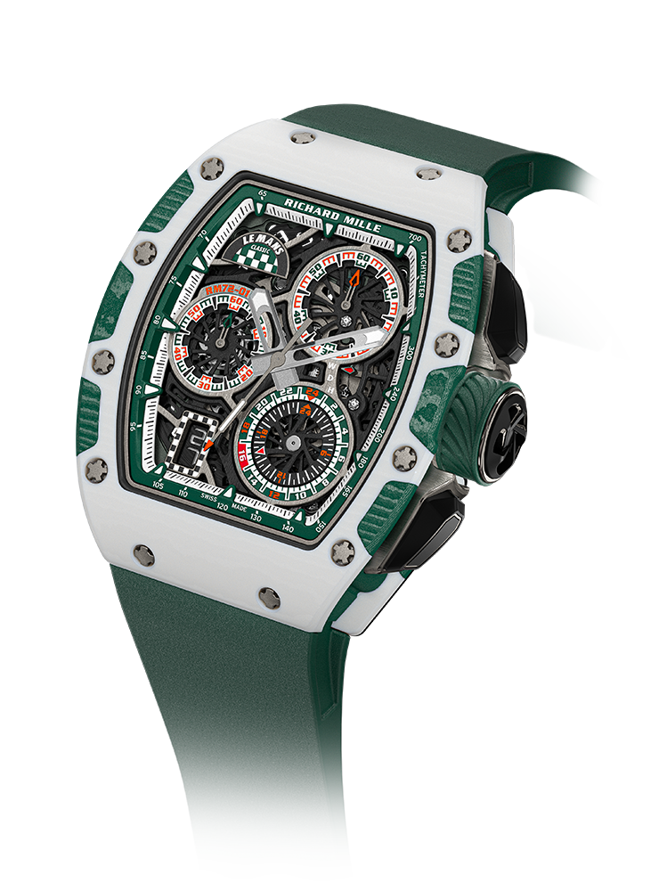 RICHARD MILLE RM MEN