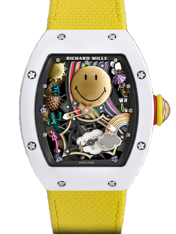 RICHARD MILLE
